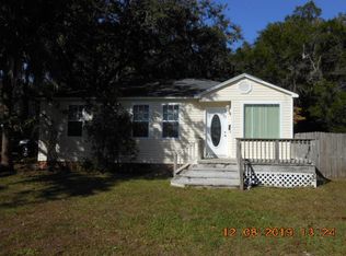 261 Highway 98, Apalachicola, FL 32320