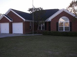 207 Wood Duck Way, Springfield, GA 31329