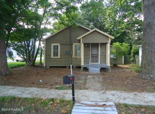 510 E Harrop St, Rayne, LA 70578