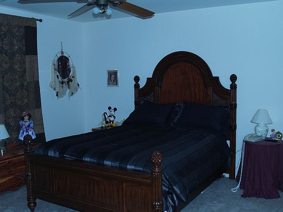 spare room