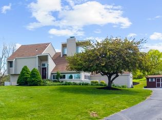 48 Van Lieus Rd, East Amwell Twp., NJ 08551