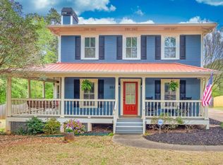 303 Wyngate Rd, Auburn, GA 30011