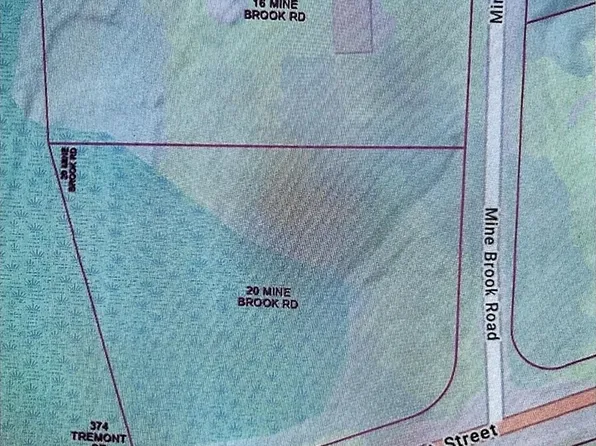 0 Tremont St, Rehoboth, MA 02769