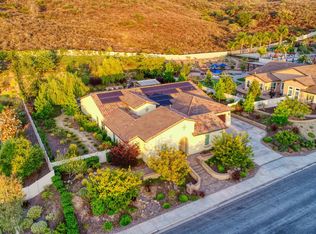 1806 Lemonadeberry Ln, Vista, CA 92084
