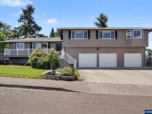 1423 35th Ave NW, Salem, OR 97304