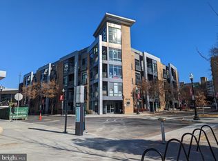 525 Water St SW #317, Washington, DC 20024
