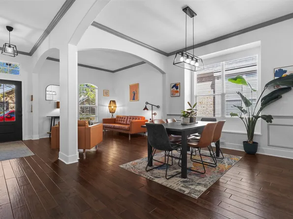 1712 Briarhollow Dr, Allen, TX 75002