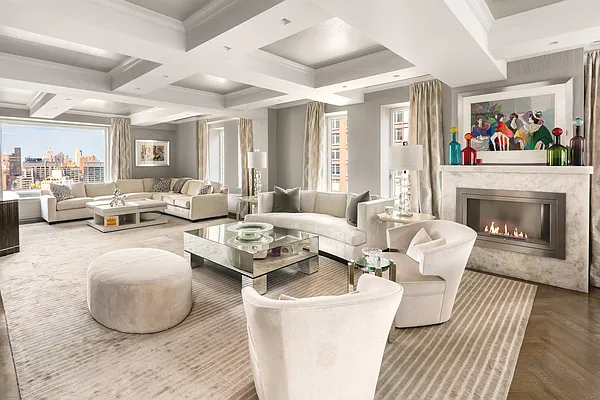 Rented by Douglas Elliman | media 29