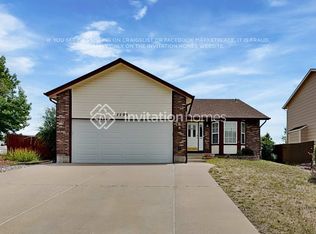 7795 Fargo Dr, Colorado Springs, CO 80920