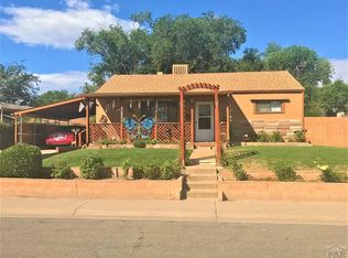 2591 Emilia St, Pueblo, CO