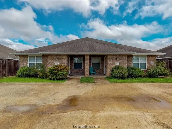 3746 Oldenburg Ln, College Sta, TX 77845