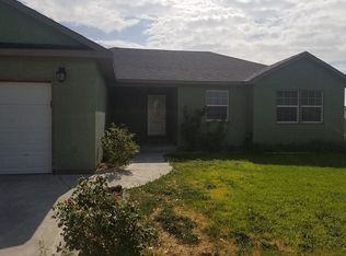744 N Tibbets Blvd, West Wendover, NV 89883