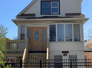 4623 N Springfield Ave, Chicago, IL 60625