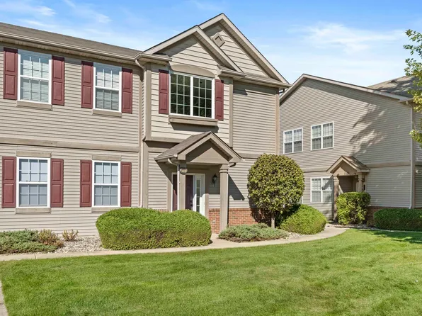 1192 Poppyfield Pl #1192, Schererville, IN 46375