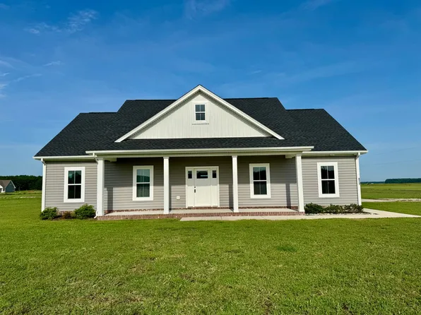 477 N Trotman Rd, Camden, NC 27921