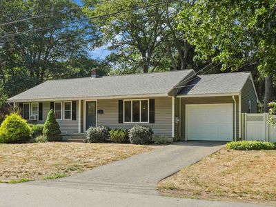 29 Harrison Avenue, Portsmouth, NH, 03801