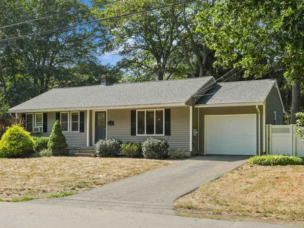 29 Harrison Avenue, Portsmouth, NH 03801