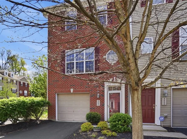 4287 Straight Arrow Rd, Dayton, OH 45430