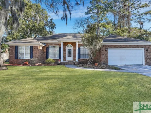 8 Palmetto Bay Cove, Savannah, GA 31410