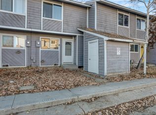 1060 E 7th St, Craig, CO 81625