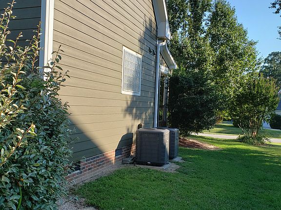 2 new Heatpumps July 2019