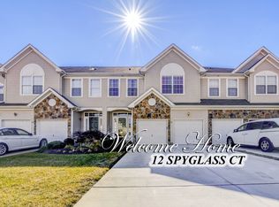 12 Spyglass Ct, Westampton, NJ 08060