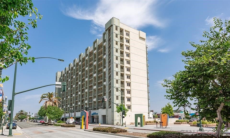 1st image of 801 National City Blvd Unit 1110
