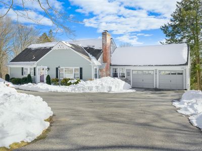 18 Hayrake Lane, Chappaqua, NY, 10514