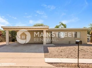 6920 N Polaris Pl, Tucson, AZ 85741