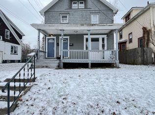 156 W Washington St #1, Alliance, OH 44601