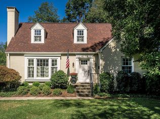 4179 Blenheim Rd, Richlawn, KY 40207