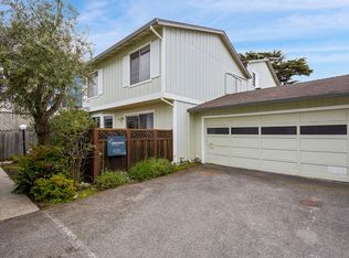 444 Oak Ave APT D, Half Moon Bay, CA 94019