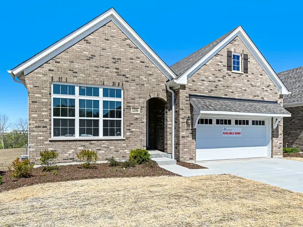 12239 Copper Ridge Dr #20, Lemont, IL 60439