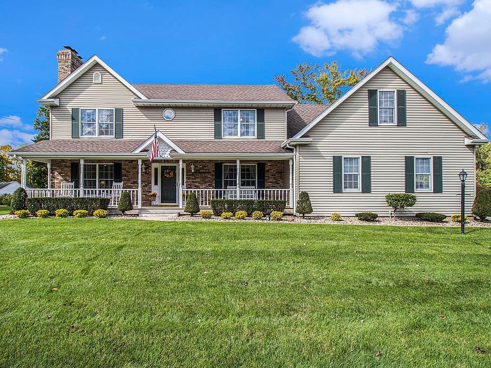 60811 Whispering Hills Dr, South Bend, IN 46614 Zillow