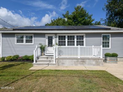 422 Maple Drive, Belford, NJ, 07718