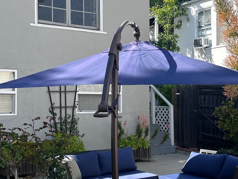 941 N La Jolla Ave #REAR — Photo 14