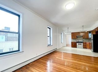 2296 2nd Ave #4, New York, NY
