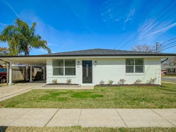 403 W Josephine St, Chalmette, LA 70043