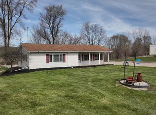 9491 Vienna Rd, Otisville, MI 48463