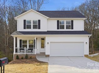 161 Shamrock St NE, Concord, NC 28025