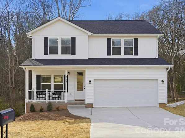 161 Shamrock St NE, Concord, NC 28025