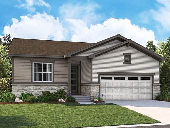 The Alexandrite Elevation B