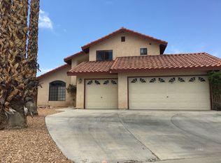 619 Regency Ct, Ridgecrest, CA 93555