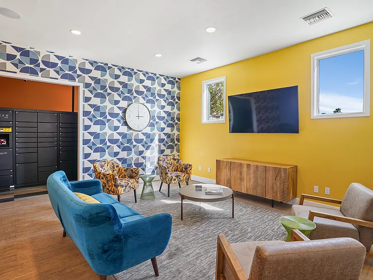 Sonoran Reserve Apartments — Photo 11