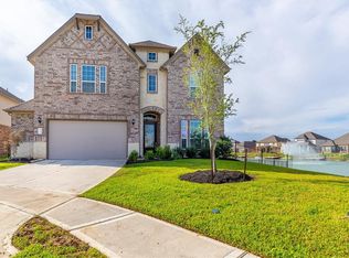24131 Cannon Anello Ct, Katy, TX 77493