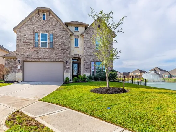 24131 Cannon Anello Ct, Katy, TX 77493
