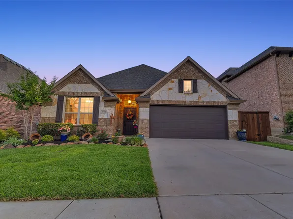 4512 Seventeen Lakes Ct, Roanoke, TX 76262