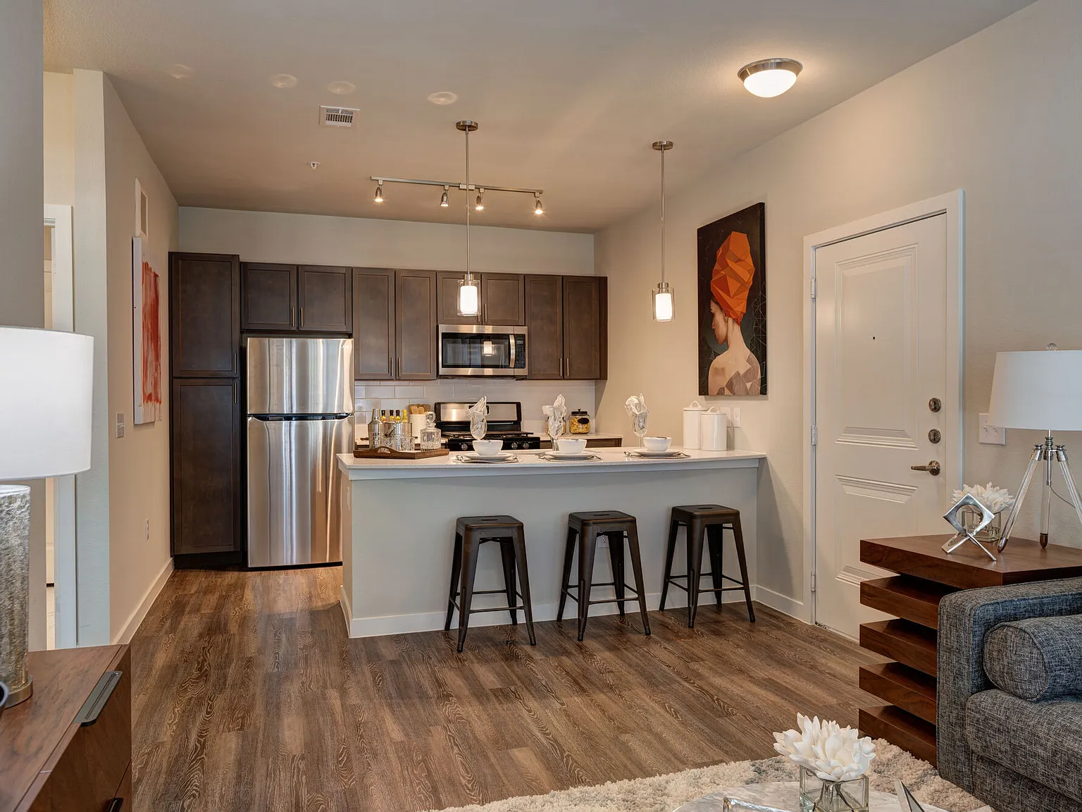 Smart Living Heights — Photo 4