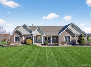 602 Evergreen Ter, O'Fallon, MO 63366