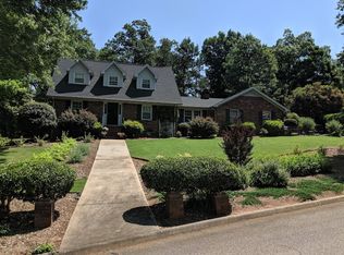 4816 Coach Hill Dr, Greenville, SC 29615